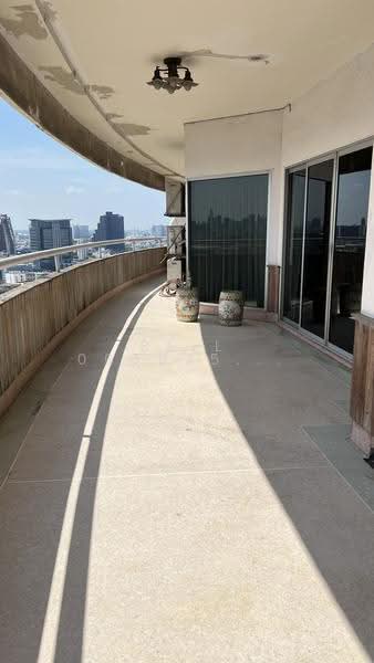 Bangkok River Marina, bangkok, 266 Charan Sanitwong Rd, Bang Phlat, Bangkok, 4 Bedrooms, 300 sqm, Condo For Sale, by Bell 0659252863, 500586455 - DDproperty.com