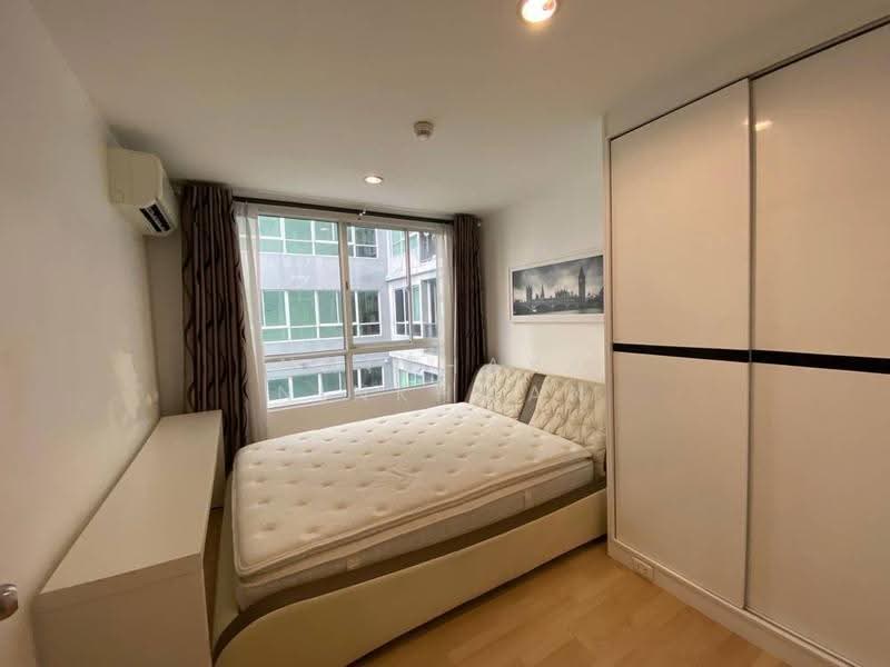 Levo Ladprao 18 Project 1, bangkok, No. 118, Jom Phon, Chatuchak, Bangkok, 1 Bedroom, 30 sqm, Condo For Sale, by Natthaya Ninkhwan, 500586456 - DDproperty.com
