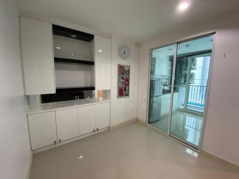 Levo Ladprao 18 Project 1, bangkok, No. 118, Jom Phon, Chatuchak, Bangkok, 1 Bedroom, 30 sqm, Condo For Sale, by Natthaya Ninkhwan, 500586456 - DDproperty.com