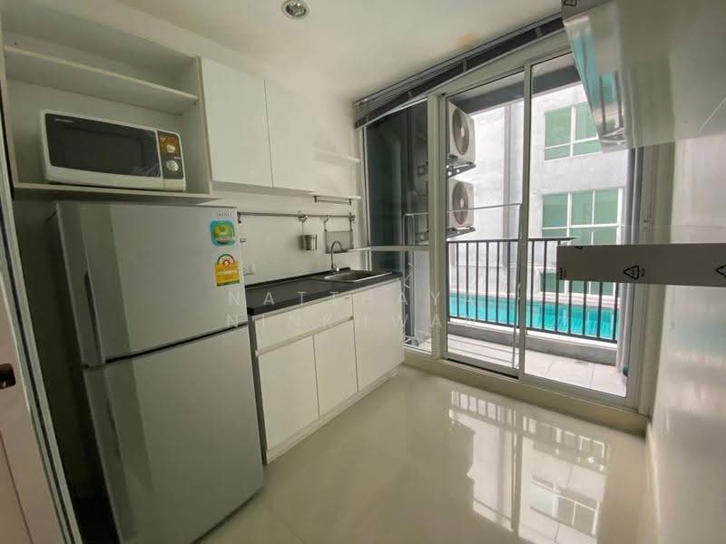 Levo Ladprao 18 Project 1, bangkok, No. 118, Jom Phon, Chatuchak, Bangkok, 1 Bedroom, 30 sqm, Condo For Sale, by Natthaya Ninkhwan, 500586456 - DDproperty.com
