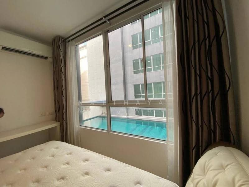 Levo Ladprao 18 Project 1, bangkok, No. 118, Jom Phon, Chatuchak, Bangkok, 1 Bedroom, 30 sqm, Condo For Sale, by Natthaya Ninkhwan, 500586456 - DDproperty.com