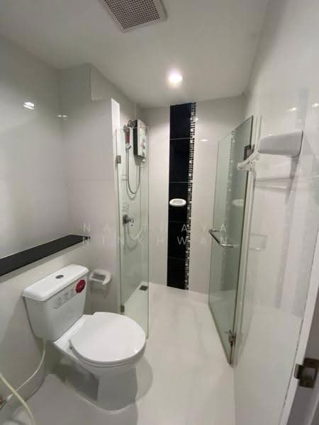 Levo Ladprao 18 Project 1 : ลีโว ลาดพร้าว 18 โครงการ 1, กรุงเทพ, เลขที่ 118, จอมพล, จตุจักร, กรุงเทพ, 30 ตร.ม., คอนโด ขาย, โดย Natthaya Ninkhwan, 500586456 - DDproperty.com