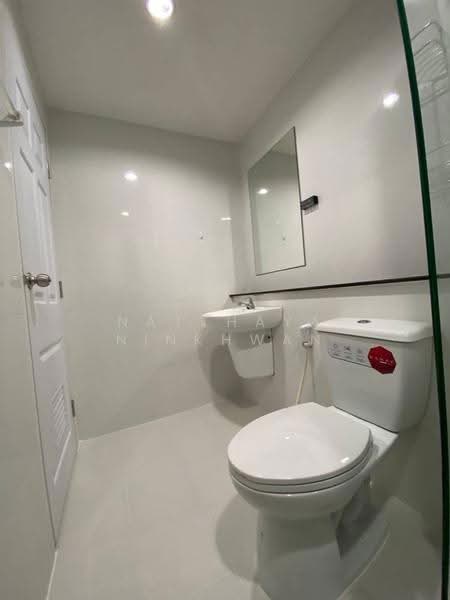 Levo Ladprao 18 Project 1, bangkok, No. 118, Jom Phon, Chatuchak, Bangkok, 1 Bedroom, 30 sqm, Condo For Sale, by Natthaya Ninkhwan, 500586456 - DDproperty.com