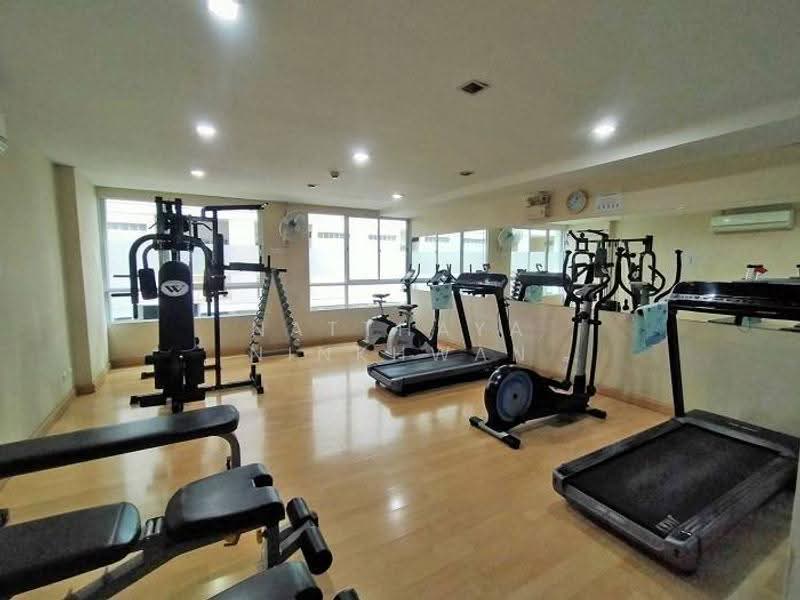 Levo Ladprao 18 Project 1 : ลีโว ลาดพร้าว 18 โครงการ 1, กรุงเทพ, เลขที่ 118, จอมพล, จตุจักร, กรุงเทพ, 30 ตร.ม., คอนโด ขาย, โดย Natthaya Ninkhwan, 500586456 - DDproperty.com