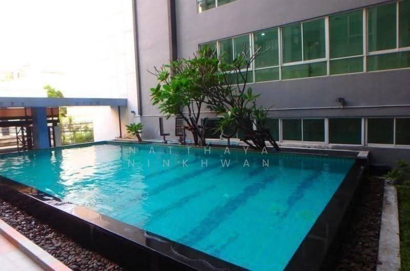 Levo Ladprao 18 Project 1, bangkok, No. 118, Jom Phon, Chatuchak, Bangkok, 1 Bedroom, 30 sqm, Condo For Sale, by Natthaya Ninkhwan, 500586456 - DDproperty.com