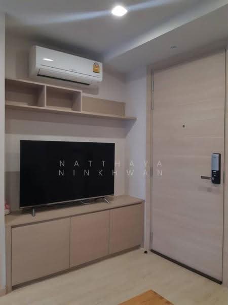 T-One Phaholyothin 32, bangkok, 92 Soi Phahonyothin 32, Chatuchak, Bangkok, 1 Bedroom, 28 sqm, Condo For Sale, by Natthaya Ninkhwan, 500586457 - DDproperty.com