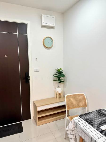 The President Charan-Yaek Fai Chai Station, bangkok, Charansanitwong Road, Bang Khun Sri, Bangkok Noi, Bangkok, Studio, 25 sqm, Condo For Rent, by Agentbkk, 500586458 - DDproperty.com