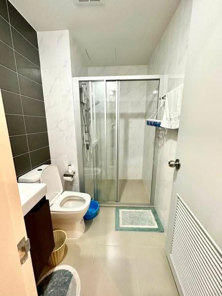 The President Charan-Yaek Fai Chai Station, bangkok, Charansanitwong Road, Bang Khun Sri, Bangkok Noi, Bangkok, Studio, 25 sqm, Condo For Rent, by Agentbkk, 500586458 - DDproperty.com