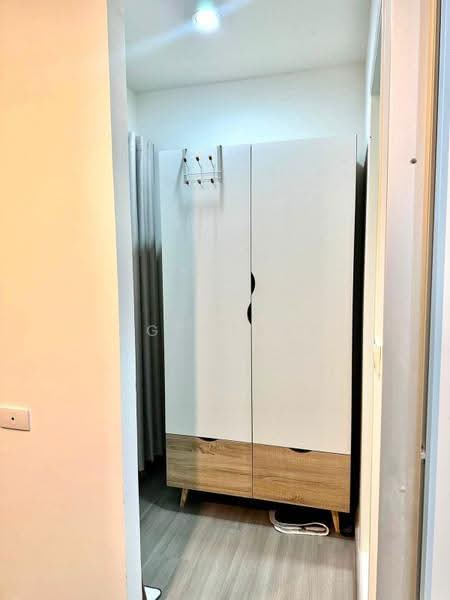 The President Charan-Yaek Fai Chai Station, bangkok, Charansanitwong Road, Bang Khun Sri, Bangkok Noi, Bangkok, Studio, 25 sqm, Condo For Rent, by Agentbkk, 500586458 - DDproperty.com