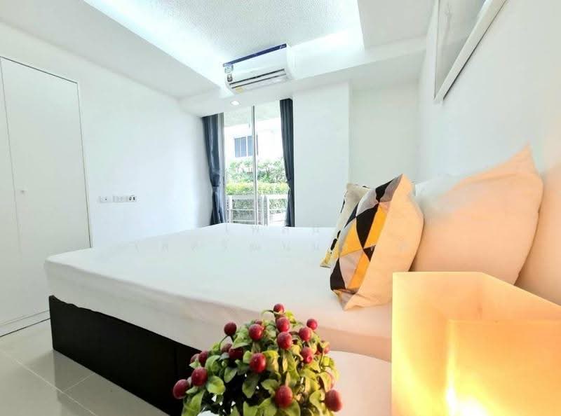 The Waterford Sukhumvit 50, bangkok, 890 Soi Sukhumvit 50, Phra Kanong, Khlong Toei, Bangkok, 2 Bedrooms, 64 sqm, Condo For Rent, by ไพลิน เลิศวัฒนมงคล, 500586459 - DDproperty.com