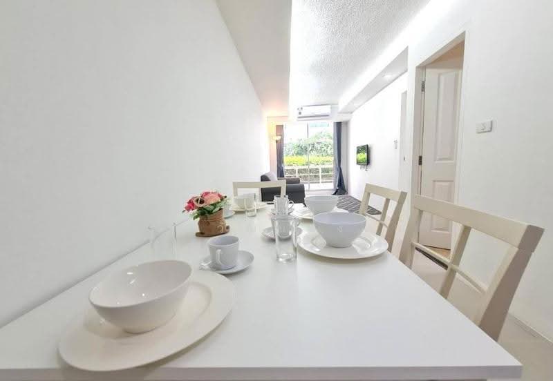 The Waterford Sukhumvit 50, bangkok, 890 Soi Sukhumvit 50, Phra Kanong, Khlong Toei, Bangkok, 2 Bedrooms, 64 sqm, Condo For Rent, by ไพลิน เลิศวัฒนมงคล, 500586459 - DDproperty.com