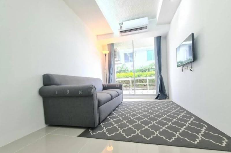 The Waterford Sukhumvit 50, bangkok, 890 Soi Sukhumvit 50, Phra Kanong, Khlong Toei, Bangkok, 2 Bedrooms, 64 sqm, Condo For Rent, by ไพลิน เลิศวัฒนมงคล, 500586459 - DDproperty.com