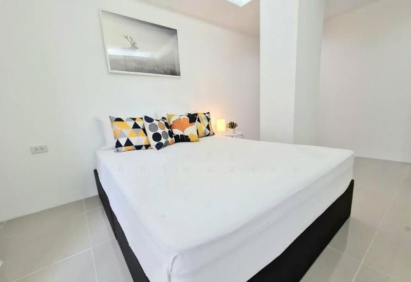 The Waterford Sukhumvit 50, bangkok, 890 Soi Sukhumvit 50, Phra Kanong, Khlong Toei, Bangkok, 2 Bedrooms, 64 sqm, Condo For Rent, by ไพลิน เลิศวัฒนมงคล, 500586459 - DDproperty.com