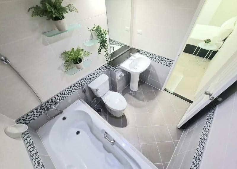 The Waterford Sukhumvit 50, bangkok, 890 Soi Sukhumvit 50, Phra Kanong, Khlong Toei, Bangkok, 2 Bedrooms, 64 sqm, Condo For Rent, by ไพลิน เลิศวัฒนมงคล, 500586459 - DDproperty.com