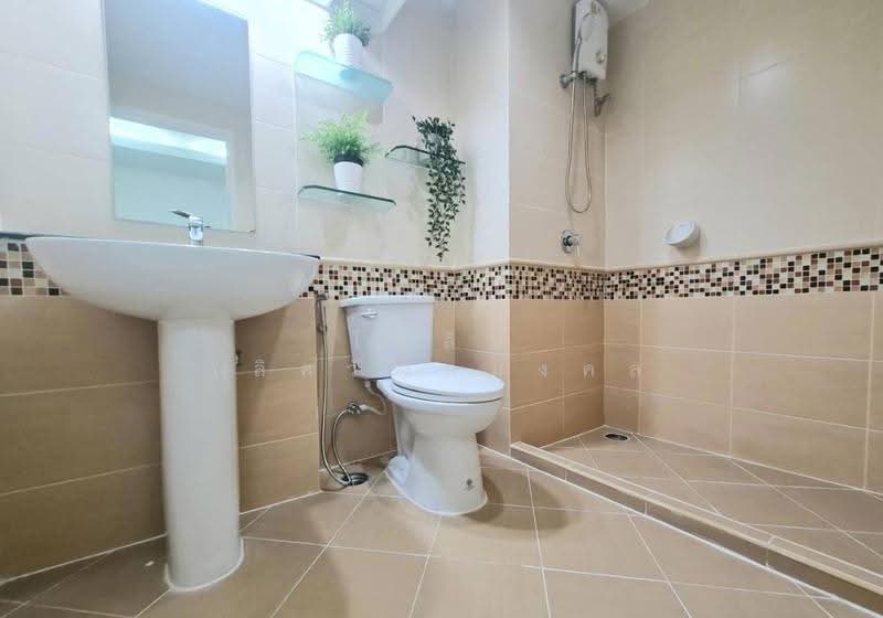 The Waterford Sukhumvit 50, bangkok, 890 Soi Sukhumvit 50, Phra Kanong, Khlong Toei, Bangkok, 2 Bedrooms, 64 sqm, Condo For Rent, by ไพลิน เลิศวัฒนมงคล, 500586459 - DDproperty.com