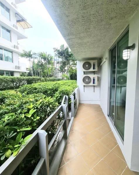 The Waterford Sukhumvit 50, bangkok, 890 Soi Sukhumvit 50, Phra Kanong, Khlong Toei, Bangkok, 2 Bedrooms, 64 sqm, Condo For Rent, by ไพลิน เลิศวัฒนมงคล, 500586459 - DDproperty.com