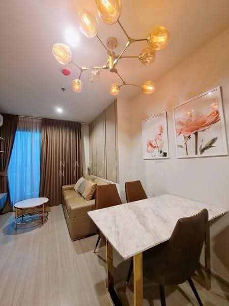 Life Ladprao, bangkok, 992 Ladprao Road, Jom Phon, Chatuchak, Bangkok, 2 Bedrooms, 52 sqm, Condo For Sale, by Natthaya Ninkhwan, 500586460 - DDproperty.com