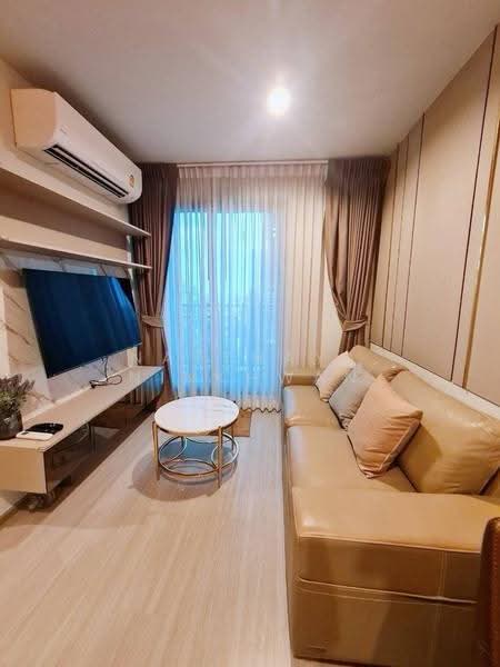 Life Ladprao : ไลฟ์ ลาดพร้าว, กรุงเทพ, 992 ถนนลาดพร้าว, จอมพล, จตุจักร, กรุงเทพ, 52 ตร.ม., คอนโด ขาย, โดย Natthaya Ninkhwan, 500586460 - DDproperty.com