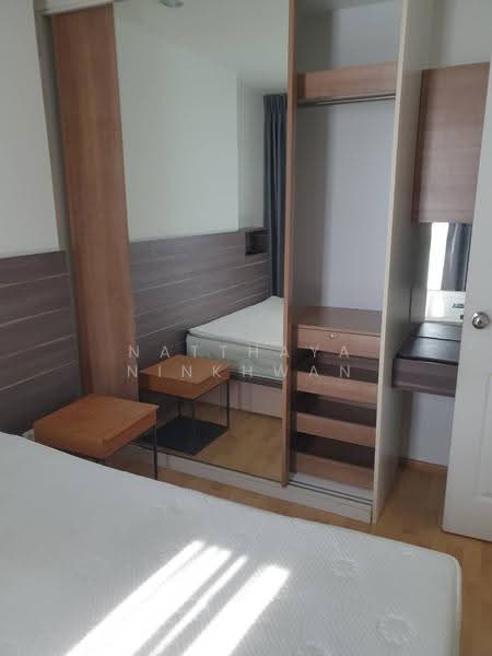 U Delight Residence Pattanakarn-Thonglor, bangkok, 308 Phatthanakan Road, Suan Luang, Bangkok, 1 Bedroom, 33 sqm, Condo For Rent, by Natthaya Ninkhwan, 500586461 - DDproperty.com