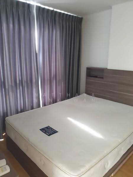 U Delight Residence Pattanakarn-Thonglor, bangkok, 308 Phatthanakan Road, Suan Luang, Bangkok, 1 Bedroom, 33 sqm, Condo For Rent, by Natthaya Ninkhwan, 500586461 - DDproperty.com