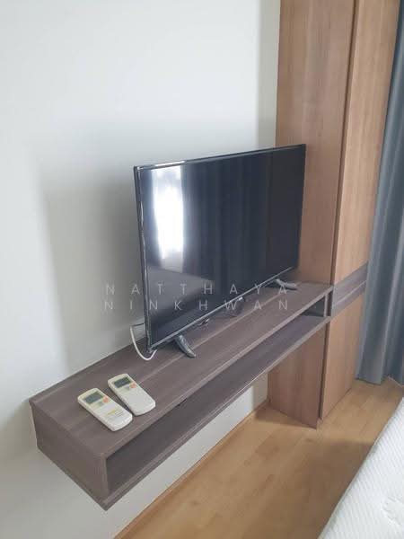 U Delight Residence Pattanakarn-Thonglor, bangkok, 308 Phatthanakan Road, Suan Luang, Bangkok, 1 Bedroom, 33 sqm, Condo For Rent, by Natthaya Ninkhwan, 500586461 - DDproperty.com