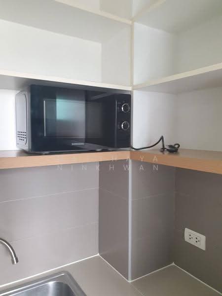 U Delight Residence Pattanakarn-Thonglor, bangkok, 308 Phatthanakan Road, Suan Luang, Bangkok, 1 Bedroom, 33 sqm, Condo For Rent, by Natthaya Ninkhwan, 500586461 - DDproperty.com