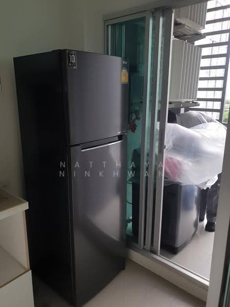 U Delight Residence Pattanakarn-Thonglor, bangkok, 308 Phatthanakan Road, Suan Luang, Bangkok, 1 Bedroom, 33 sqm, Condo For Rent, by Natthaya Ninkhwan, 500586461 - DDproperty.com