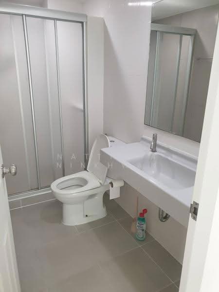 U Delight Residence Pattanakarn-Thonglor, bangkok, 308 Phatthanakan Road, Suan Luang, Bangkok, 1 Bedroom, 33 sqm, Condo For Rent, by Natthaya Ninkhwan, 500586461 - DDproperty.com