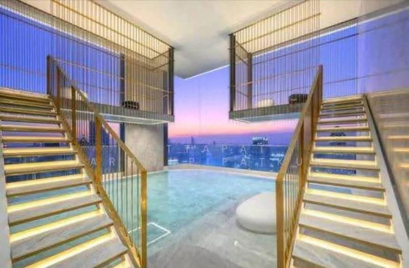 28 Chidlom, bangkok, 28 Chit Lom Alley, Lumphini, Pathum Wan, Bangkok, 1 Bedroom, 46 sqm, Condo For Rent, by Jettapat Jaroonpipatkun, 500586462 - DDproperty.com