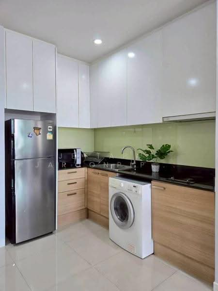 Circle Condominium : เซอร์เคิล คอนโดมิเนียม, กรุงเทพ, 1674 ซอยเพชรบุรี 36 ถนนเพชรบุรี, มักกะสัน, ราชเทวี, กรุงเทพ, 75 ตร.ม., คอนโด ให้เช่า, โดย Jettapat Jaroonpipatkun, 500586464 - DDproperty.com