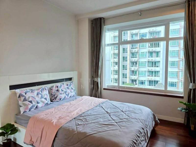 Circle Condominium : เซอร์เคิล คอนโดมิเนียม, กรุงเทพ, 1674 ซอยเพชรบุรี 36 ถนนเพชรบุรี, มักกะสัน, ราชเทวี, กรุงเทพ, 75 ตร.ม., คอนโด ให้เช่า, โดย Jettapat Jaroonpipatkun, 500586464 - DDproperty.com