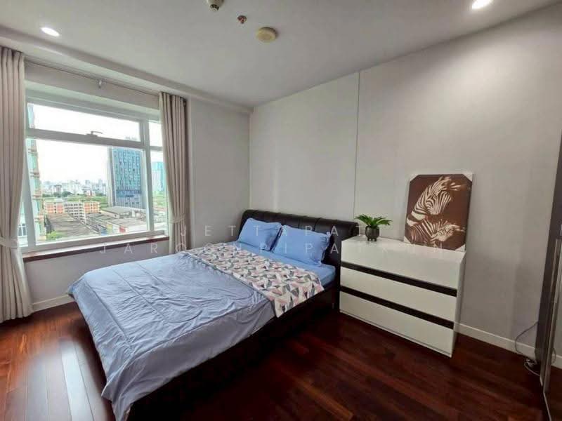 Circle Condominium : เซอร์เคิล คอนโดมิเนียม, กรุงเทพ, 1674 ซอยเพชรบุรี 36 ถนนเพชรบุรี, มักกะสัน, ราชเทวี, กรุงเทพ, 75 ตร.ม., คอนโด ให้เช่า, โดย Jettapat Jaroonpipatkun, 500586464 - DDproperty.com