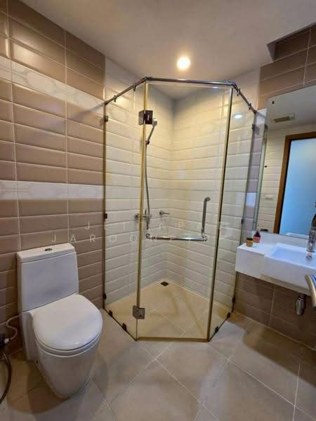 Circle Condominium, bangkok, 1674 Soi Petchaburi 36 Petchaburi Road, Makkasan, Ratchathewi, Bangkok, 1 Bedroom, 75 sqm, Condo For Rent, by Jettapat Jaroonpipatkun, 500586464 - DDproperty.com