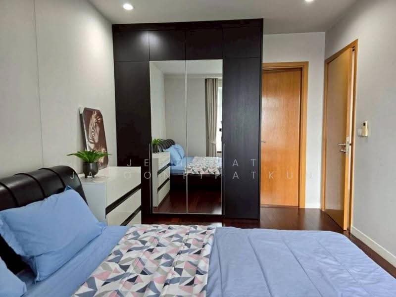 Circle Condominium : เซอร์เคิล คอนโดมิเนียม, กรุงเทพ, 1674 ซอยเพชรบุรี 36 ถนนเพชรบุรี, มักกะสัน, ราชเทวี, กรุงเทพ, 75 ตร.ม., คอนโด ให้เช่า, โดย Jettapat Jaroonpipatkun, 500586464 - DDproperty.com