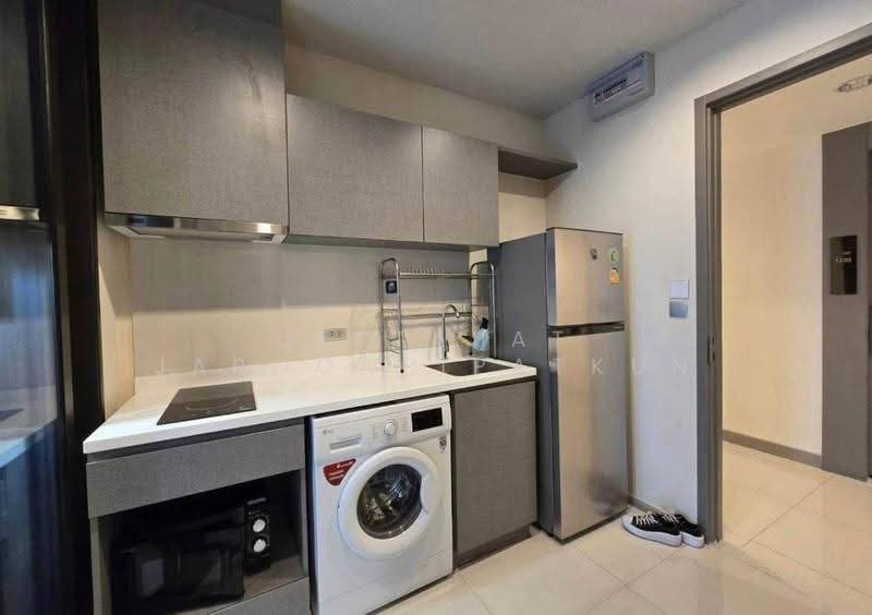 Life Asoke Hype, bangkok, 339 Chaturathit Rd, Makkasan, Ratchathewi, Bangkok, 1 Bedroom, 32 sqm, Condo For Rent, by Jettapat Jaroonpipatkun, 500586466 - DDproperty.com