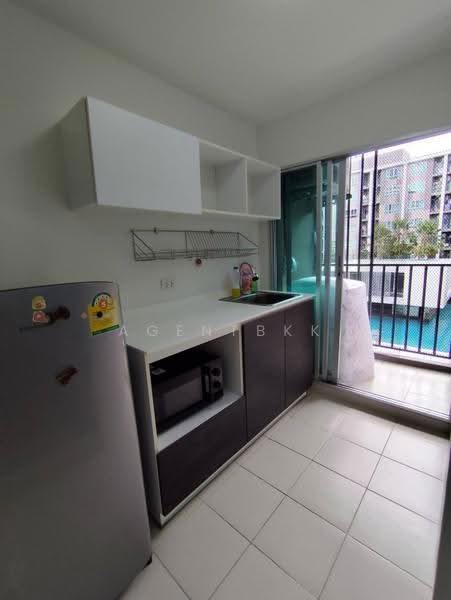 Dcondo Sukhumvit 109 : ดีคอนโด สุขุมวิท 109, สมุทรปราการ, 1959 ซอยสุขุมวิท 109 ถนนสุขุมวิท, สำโรงเหนือ, เมืองสมุทรปราการ, สมุทรปราการ, 30 ตร.ม., คอนโด ให้เช่า, โดย Agentbkk, 500586467 - DDproperty.com