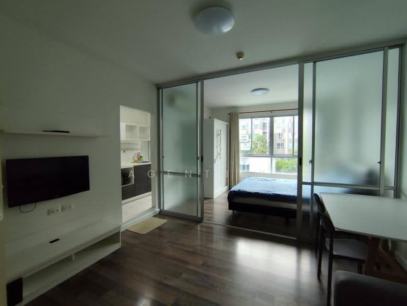 Dcondo Sukhumvit 109, samut-prakan, 1959 Soi Sukhumvit 109, Sukhumvit Road, Samrong Nua, Muang Samut Prakarn, Samut Prakan, 1 Bedroom, 30 sqm, Condo For Rent, by Agentbkk, 500586467 - DDproperty.com