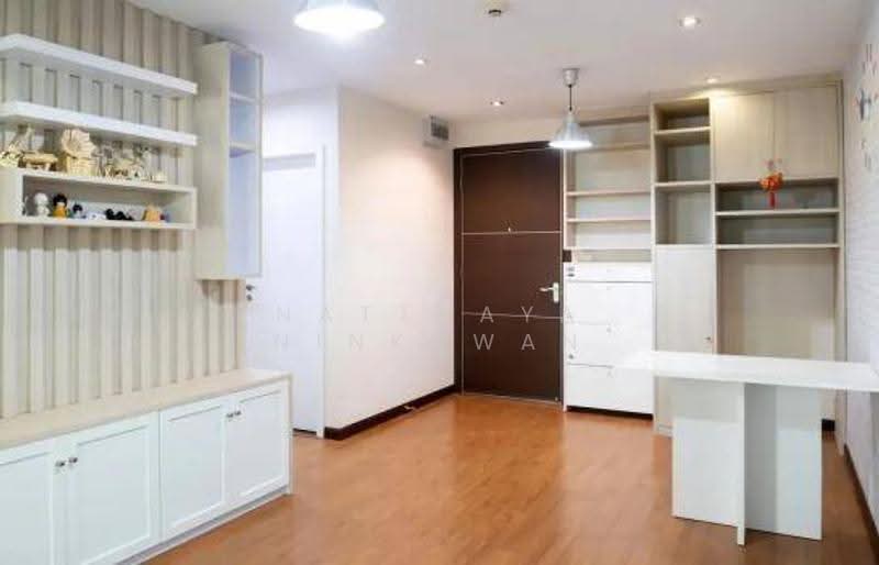 Ables Condo Ladprao 27 : เอเบิลส์คอนโด ลาดพร้าว 27, กรุงเทพ, ซอย ลาดพร้าว 27, จันทรเกษม, จตุจักร, กรุงเทพ, 40 ตร.ม., คอนโด ขาย, โดย Natthaya Ninkhwan, 500586468 - DDproperty.com