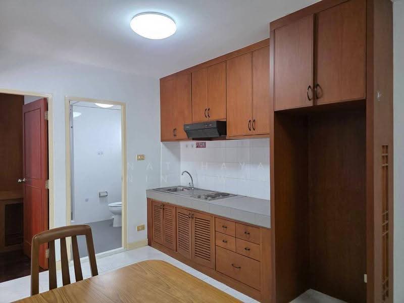 Ratchada Chuanchom Mansion, bangkok, 35/64 Suea Yai Uthit Alley, Chan Kasem, Chatuchak, Bangkok, 2 Bedrooms, 58 sqm, Condo For Sale, by Natthaya Ninkhwan, 500586470 - DDproperty.com