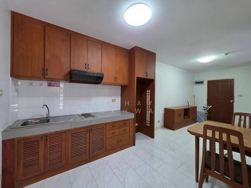 Ratchada Chuanchom Mansion, bangkok, 35/64 Suea Yai Uthit Alley, Chan Kasem, Chatuchak, Bangkok, 2 Bedrooms, 58 sqm, Condo For Sale, by Natthaya Ninkhwan, 500586470 - DDproperty.com