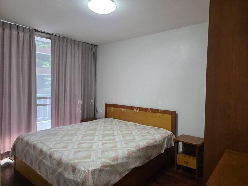 Ratchada Chuanchom Mansion, bangkok, 35/64 Suea Yai Uthit Alley, Chan Kasem, Chatuchak, Bangkok, 2 Bedrooms, 58 sqm, Condo For Sale, by Natthaya Ninkhwan, 500586470 - DDproperty.com