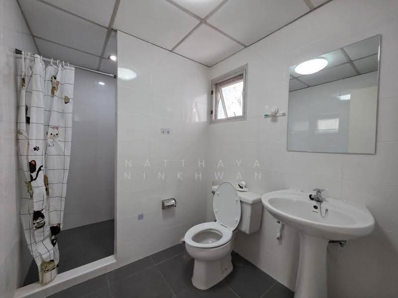 Ratchada Chuanchom Mansion, bangkok, 35/64 Suea Yai Uthit Alley, Chan Kasem, Chatuchak, Bangkok, 2 Bedrooms, 58 sqm, Condo For Sale, by Natthaya Ninkhwan, 500586470 - DDproperty.com