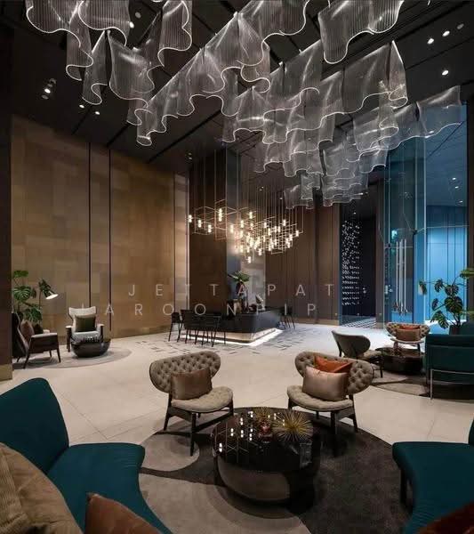 The Room Phaya Thai : เดอะ รูม พญาไท, กรุงเทพ, 567 ถ.ศรีอยุธยา, ถนนพญาไท, ราชเทวี, กรุงเทพ, 29 ตร.ม., คอนโด ให้เช่า, โดย Jettapat Jaroonpipatkun, 500586471 - DDproperty.com