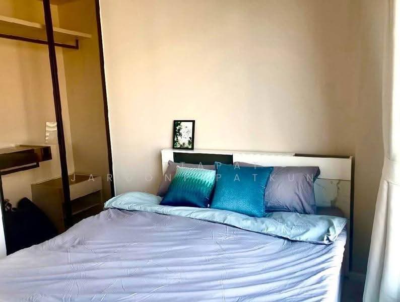 The Room Phaya Thai, bangkok, 567 Thanon Si Ayutthaya, Thanon Phaya Thai, Ratchathewi, Bangkok, Studio, 29 sqm, Condo For Rent, by Jettapat Jaroonpipatkun, 500586471 - DDproperty.com