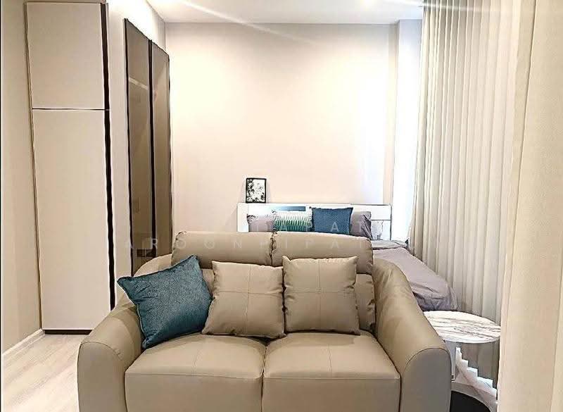 The Room Phaya Thai, bangkok, 567 Thanon Si Ayutthaya, Thanon Phaya Thai, Ratchathewi, Bangkok, Studio, 29 sqm, Condo For Rent, by Jettapat Jaroonpipatkun, 500586471 - DDproperty.com