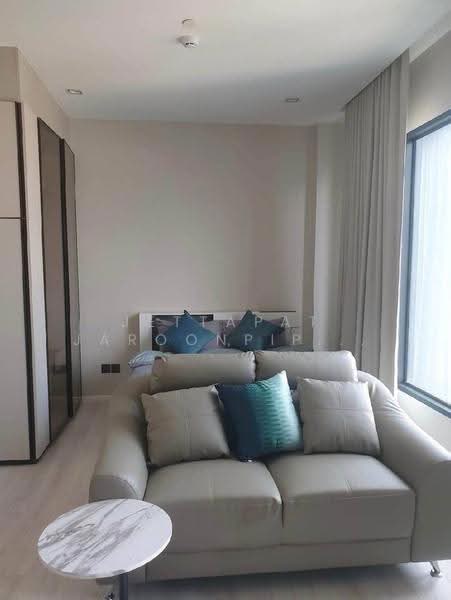 The Room Phaya Thai, bangkok, 567 Thanon Si Ayutthaya, Thanon Phaya Thai, Ratchathewi, Bangkok, Studio, 29 sqm, Condo For Rent, by Jettapat Jaroonpipatkun, 500586471 - DDproperty.com