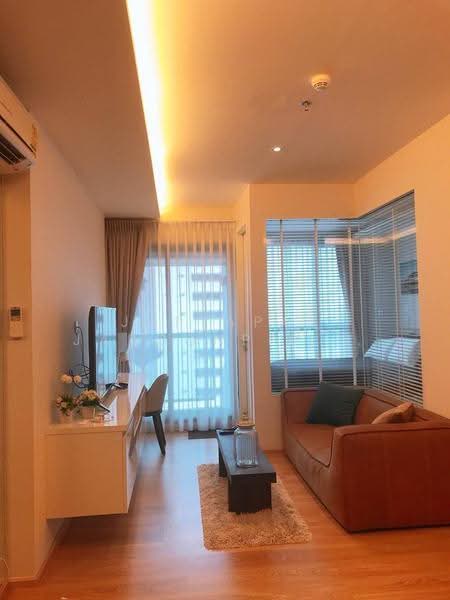 H Sukhumvit 43, bangkok, 28 Sukhumvit 34 Road, Khlong Tan Nua, Watthana, Bangkok, 1 Bedroom, 42 sqm, Condo For Rent, by Jettapat Jaroonpipatkun, 500586472 - DDproperty.com