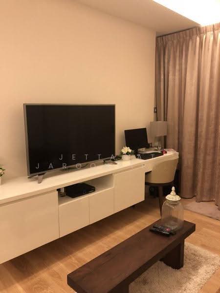 H Sukhumvit 43, bangkok, 28 Sukhumvit 34 Road, Khlong Tan Nua, Watthana, Bangkok, 1 Bedroom, 42 sqm, Condo For Rent, by Jettapat Jaroonpipatkun, 500586472 - DDproperty.com