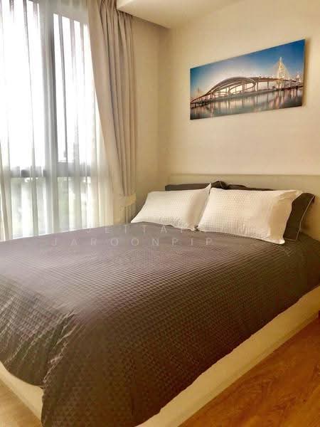 H Sukhumvit 43, bangkok, 28 Sukhumvit 34 Road, Khlong Tan Nua, Watthana, Bangkok, 1 Bedroom, 42 sqm, Condo For Rent, by Jettapat Jaroonpipatkun, 500586472 - DDproperty.com