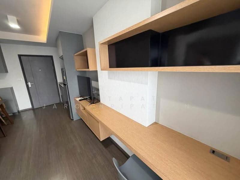 IDEO Sukhumvit 93, bangkok, 2331 Soi Sukhumvit 93, Bang Chak, Phra Khanong, Bangkok, 1 Bedroom, 35 sqm, Condo For Rent, by Jettapat Jaroonpipatkun, 500586473 - DDproperty.com
